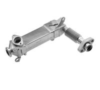 NTY Radiatore Ricircolo Gas per BMW 3er Touring E91 320d E46 X3 E83 2.0d E61