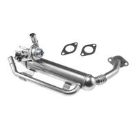 NTY Radiatore Ricircolo Gas per VW Caddy III Combinato 2KB 2KJ 2CB 2CJ 1.9 Tdi