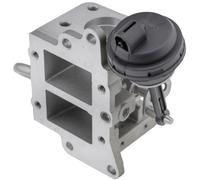 NTY Radiatore Ricircolo Gas per VW Golf V 1K1 1.9 Tdi 5M1 521 1J5 Audi A3 8P1