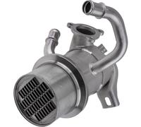 NTY Radiatore Ricircolo Gas Per VW Golf VII Variant BA5 2.0 TDI Audi A3