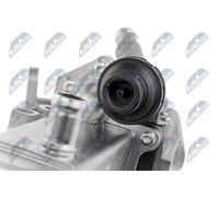 NTY Radiatore Ricircolo gas scarico per NISSAN 2,5 147355X00A
