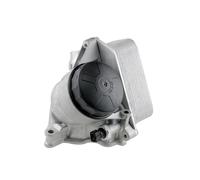 NTY Raffreddatore Olio Con Filtro Per BMW 1 05-125 11-3 05-5 04- X3 06-