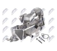 NTY Raffreddatore Ricircolo Gas di Scarico EGR EGR-RE-031 Per Nissan Renault