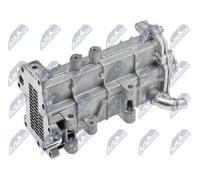 NTY Radiatore, Ricircolo gas scarico compatibile con FIAT IVECO EGR-VC-004A