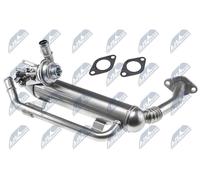 NTY Radiatore Ricircolo Gas per VW Golf V Variant 1K5 2.0 Tdi EOS 1F7 1F8