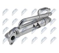 NTY Radiatore EGR EGR-VW-035A per Audi Skoda VW 1.9/2.0 TDI 038131513S