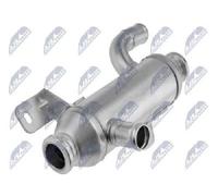 NTY Raffreddatore Ricircolo Gas EGR EGR-CT-014A per Citroën Peugeot 1628.KC