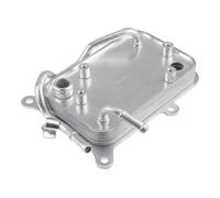 NTY Refrigeratore Olio per Hyundai Tucson 2.5 22- CCL-HY-031 25610-L0010