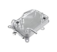 NTY Refroidisseur D'Huile Per Hyundai Tucson 25610L0010 Radiatore Olio