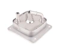 NTY Refroidisseur D'Huile Per Nissan X-Trail Radiatore Olio
