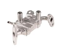 NTY Refroidisseur Vanne EGR Per Toyota Aygo Yaris 256800Q010