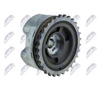 NTY Regolatore albero a camme AUDI 3,0 4,0 06E109084N 6E109084N