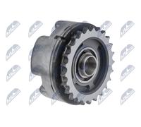 NTY Regolatore albero a camme AUDI 3,1 2,4 06E109083E 06E109083G