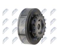 NTY Regolatore albero a camme AUDI VW SEAT 2,0 06F109088C 6F109088G 06F109088G