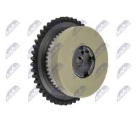 NTY Regolatore albero a camme OPEL CHEVROLET 2,0 12638661 25203207