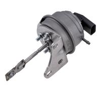 NTY Regolatore Di Pressione Per Audi A4 8K2 B8 2.0 TDI Q5 8R 8K5