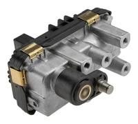 NTY Regolatore Di Pressione Per Fiat Doblo Grande Monovolume 263_ 1.6 D Multijet