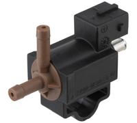 NTY Regolatore Di Pressione Per Opel Astra K B16 1.0 Turbo 1.4 CNG P12 1.6