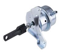 NTY Regolatore Di Pressione Per Peugeot 307 Break 3E 2.0 HDi 135 3B 5F Citroën