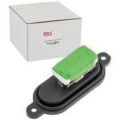 NTY ERD-CT-026 Resistenza ventola abitacolo per FIAT DUCATO Bus (230)