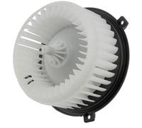 NTY Regolatore Di Ventilazione Interna Per Opel Mokka/Mokka X J13 1.4 Chevrolet