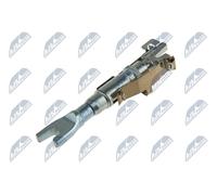 NTY Regolatore Freno a tamburo HSR-NS-000 per RENAULT CLIO Grandtour (KR0/1)