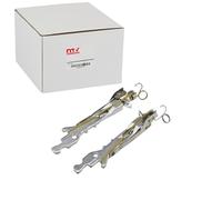 NTY Regolatore Freno a tamburo HSR-PE-000 per 1007 (KM_)