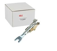 NTY Regolatore freno a tamburo HSR-PL-000 compatibile con OPEL