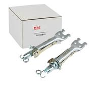 NTY Regolatore ganasce freno HSR-RE-000 compatibile con Renault, Nissan, Dacia, Mercedes-Benz