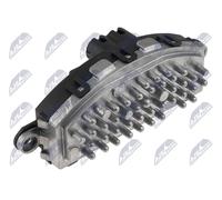 NTY ERD-BM-008 Regolatore, Ventitlatore abitacolo