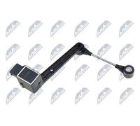 NTY Regolatore, Regolazione livello ECX-LR-000