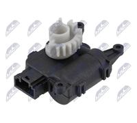 NTY Regolatore Valvola miscelazione CNG-AU-012 per VW Golf V Hatchback (1K1)