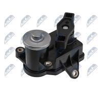 NTY Regolatore Valvole di torsioneCollett. aspiraz. JEEP CHRYSLER 3,0 6421500594
