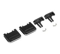 NTY Regolatore Ventilatore Interno Anteriore Per Porsche Cayenne 92A 3.0 Diesel