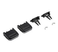 NTY Regolatore Ventilatore Interno Anteriore Sinistra Dx per Porsche Macan 95B