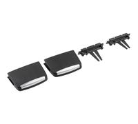 NTY Regolatore Ventilatore Interno Frontale per BMW X5 E70 3.0d xDrive30d X6 E71