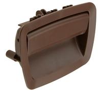 NTY Regolatore Ventilatore Interno per BMW 5er Touring F11 520d