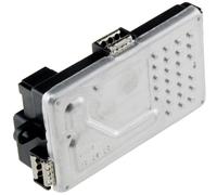 NTY ERD-BM-003 Resistenza, Ventilatore abitacolo per BMW