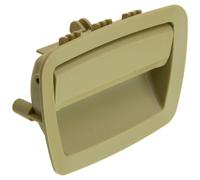 NTY Regolatore Ventilatore Interno per BMW 5er Touring F11 520d 530d