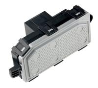NTY Regolatore Ventilatore Interno per Ford Kuga II DM2 1.5 Ecoboost 2.0 TDCI
