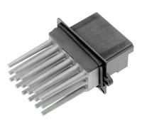 NTY Regolatore Ventilatore Interno per Jeep Grand Cherokee III WH 3.0 CRD 6.1
