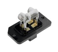 NTY Regolatore Ventilatore Interno Per Land Rover Freelander LN 2.0 TD4 4x4