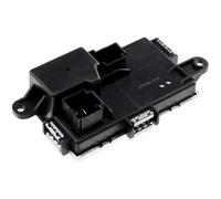 NTY Regolatore Ventilatore Interno Per Mercedes-Benz T-Modello S204