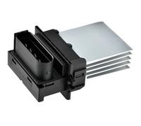 NTY Regolatore Ventilatore Interno per Renault Clio II BB _ CB _ 1.2 Thalia I