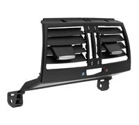 NTY Regolatore Ventilatore Interno Posteriore per BMW X5 E70 3.0d xDrive30d X6