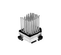 Nuovo Nty Regolatore Ventola per BMW 3er E46/5er E39/X3 E83/X5 E53 Di