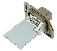 NTY Regolatore Ventola Interna Per Hyundai I30 GD 1.4 1.6 CRDi TL TLE 2.0 KIA