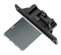 NTY Regolatore Ventola Interna Per Nissan Primera Hatchback P11 1.8 16V