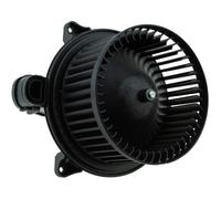 NTY Regolatore Ventola Interno Per Ford Ecosport JK 1.0 ECOBOOST