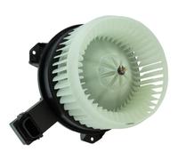 NTY Regolatore Ventola Interno Per Honda Civic IX FB FG 1.4I-VTEC